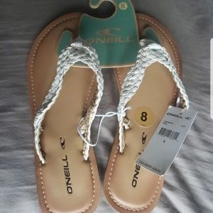 O'Neill Sandals